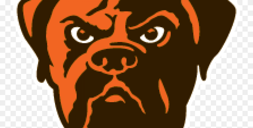 Cleveland Browns Cleveland Browns Images, Snout, Person, Pet, Mammal Png Image