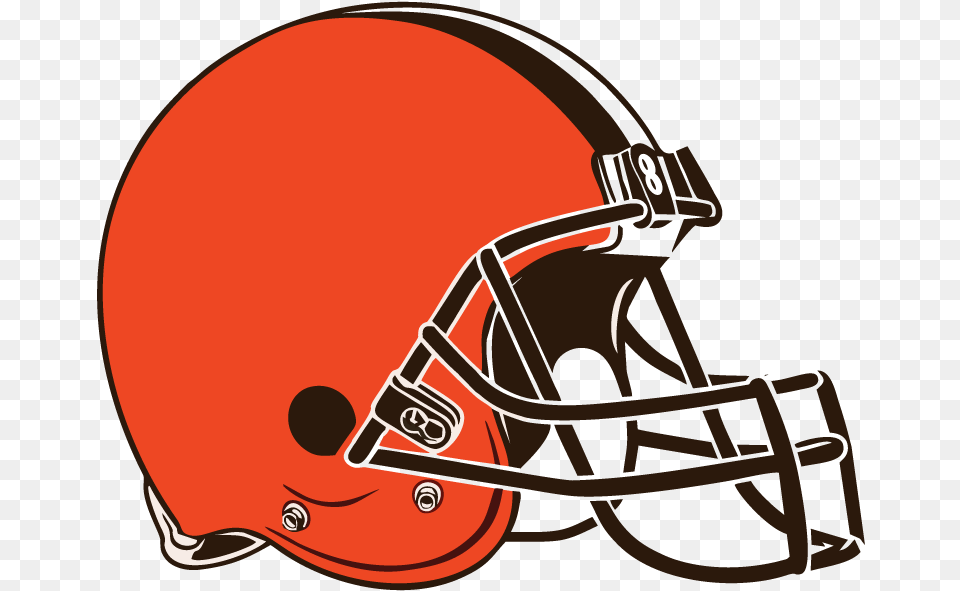 Cleveland Browns Cleveland Browns Logo, American Football, Sport, Football, Football Helmet Png Image