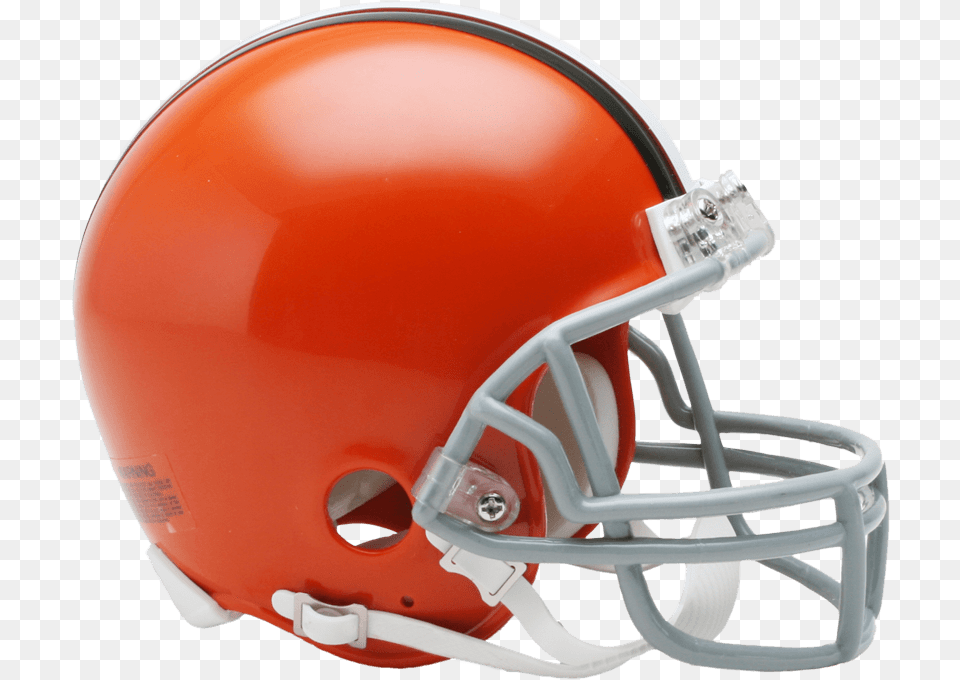 Cleveland Browns Helmet Transparent Kansas City Chiefs Throwback Logo, American Football, Football, Football Helmet, Sport Png Image