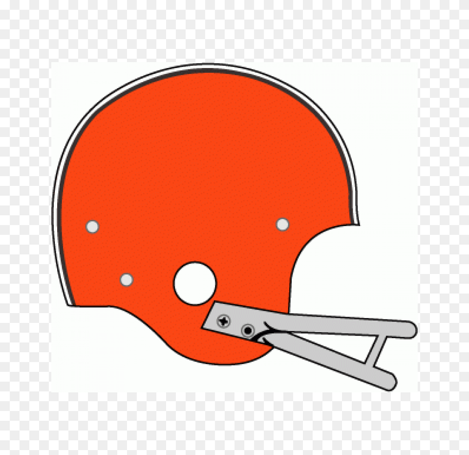 Cleveland Browns Iron On Transfers For Jerseys, Helmet, American Football, Playing American Football, Person Free Transparent Png