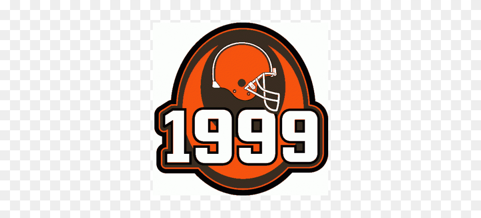Cleveland Browns Iron Ons, Helmet, American Football, Football, Football Helmet Png Image