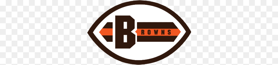 Cleveland Browns Logo, Disk Free Transparent Png