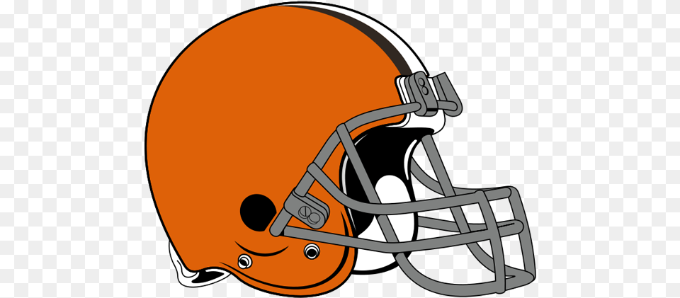 Cleveland Browns Logo, American Football, Football, Football Helmet, Helmet Png