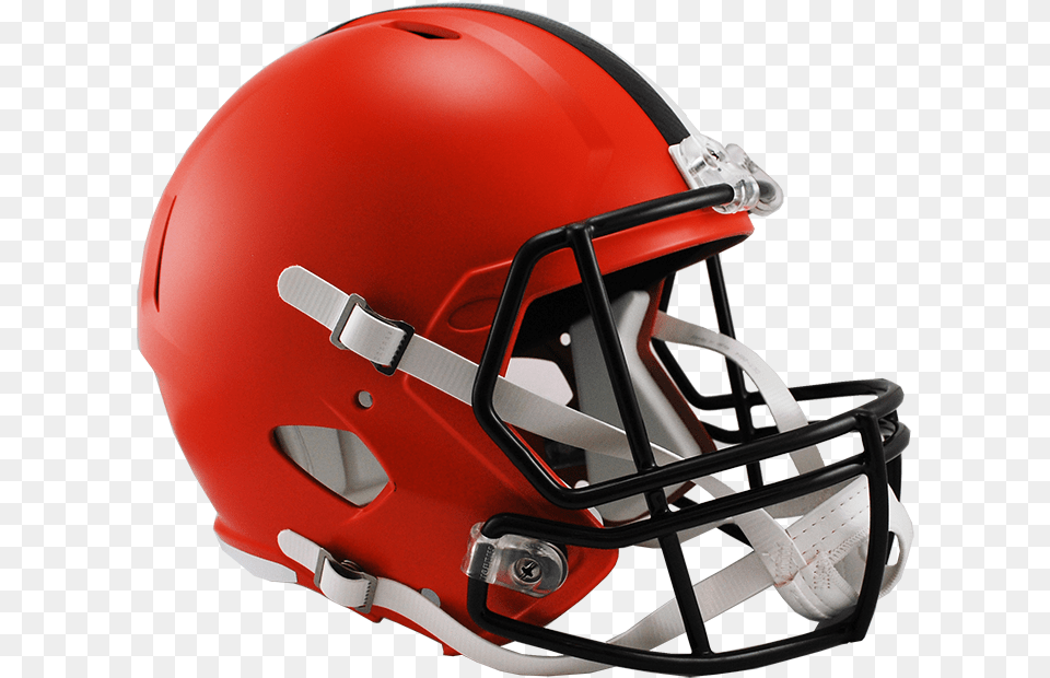 Cleveland Browns Logo Cleveland Browns Helmet, American Football, Football, Football Helmet, Sport Free Png Download