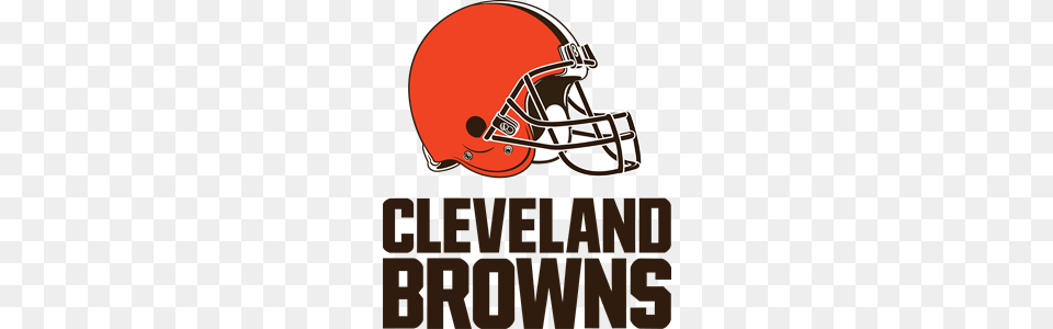 Cleveland Browns Logo Vectors American Football, Sport, Football, Football Helmet Free Png Download