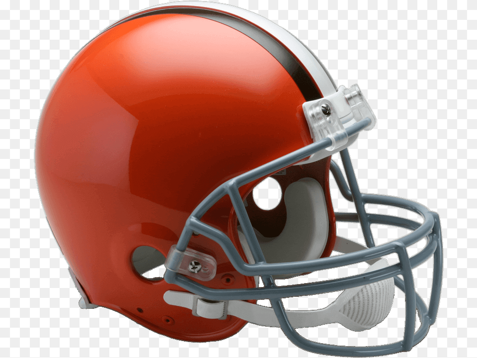 Cleveland Browns Logos History Images Dallas Cowboys Helmet, American Football, Football, Football Helmet, Sport Free Transparent Png