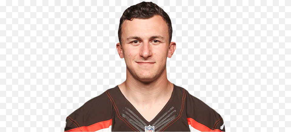 Cleveland Browns Qb Coach Dowell Loggains Had To Wear Johnny Manziel Disguise, Adult, Portrait, Photography, Person Free Transparent Png