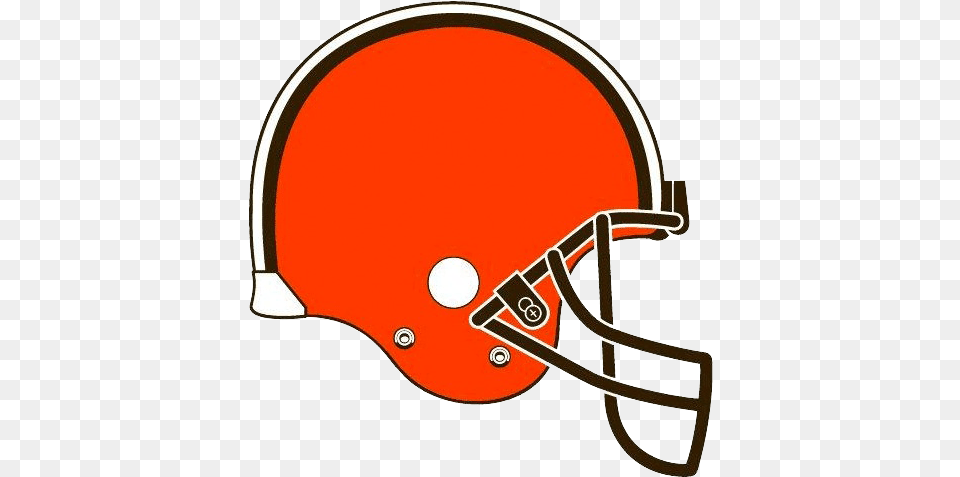 Cleveland Browns Images All Logo Cleveland Browns, American Football, Football, Football Helmet, Helmet Free Transparent Png