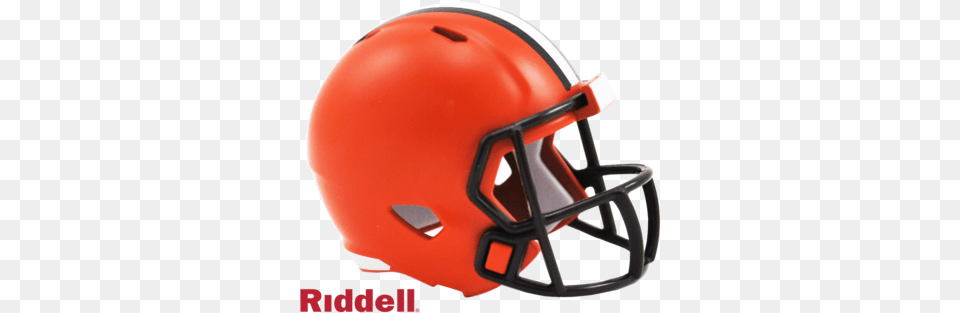Cleveland Browns U2013 Victory Sports Uk Ny Giants Logo Helmet, American Football, Football, Person, Playing American Football Free Png Download