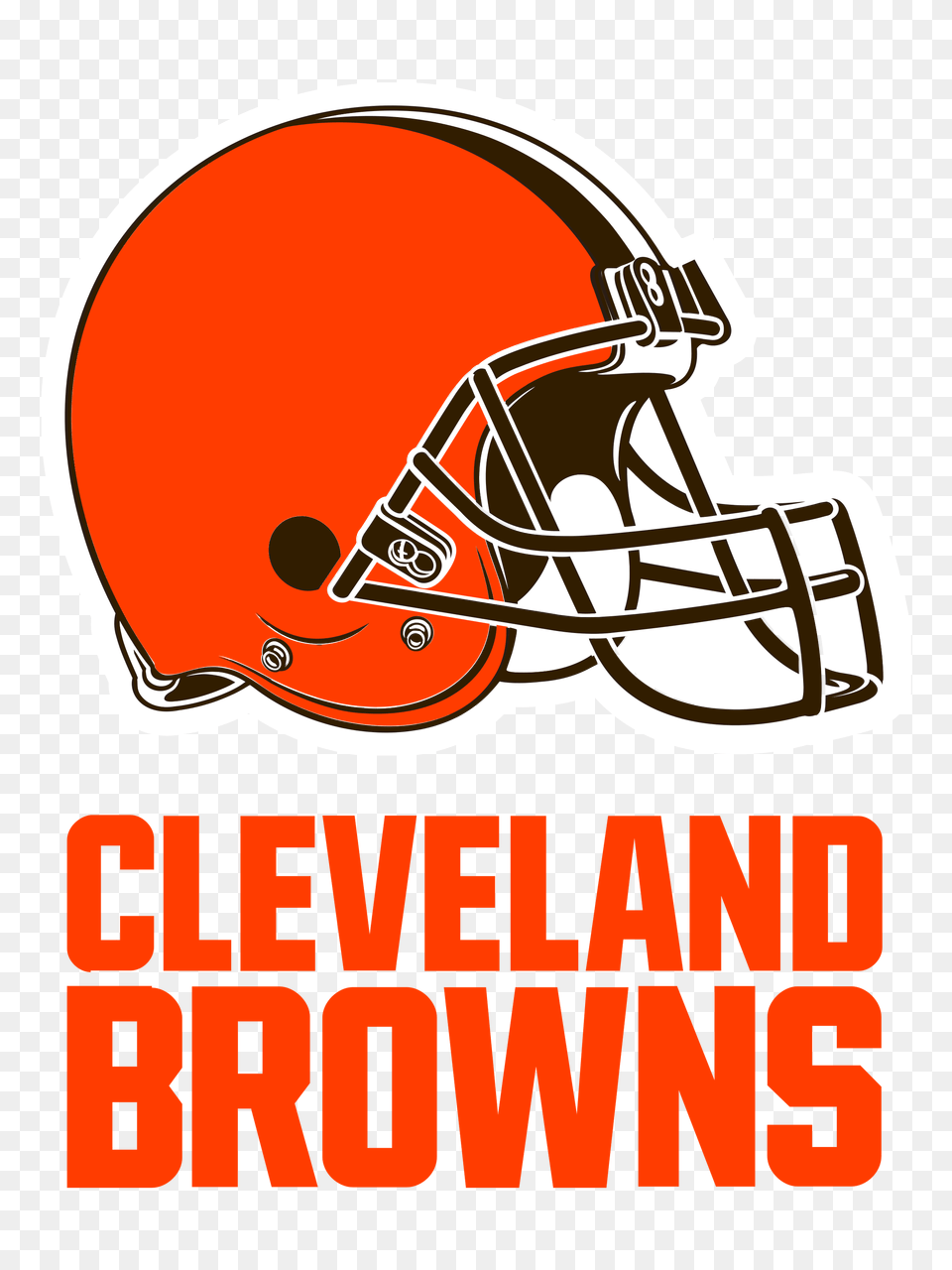 Cleveland Browns Vector Cleveland Browns Vector, American Football, Football, Football Helmet, Helmet Free Transparent Png