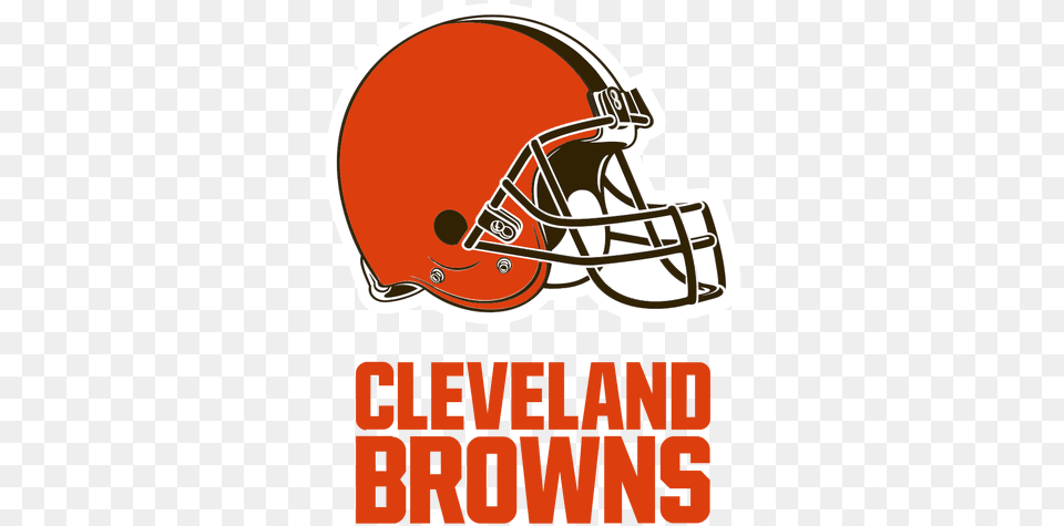 Cleveland Browns Vector Vector Cleveland Browns Logo, Helmet, American Football, Football, Football Helmet Png
