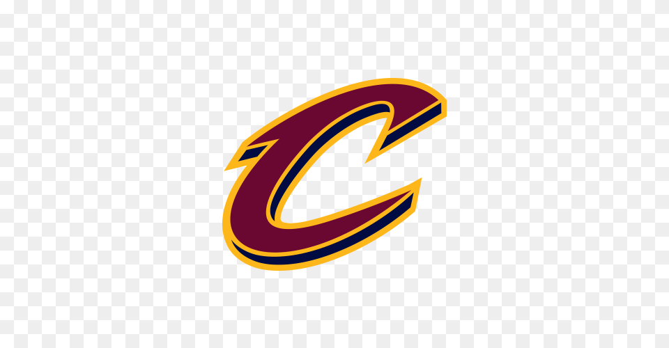 Cleveland Cavaliers, Logo, Emblem, Symbol Free Png Download