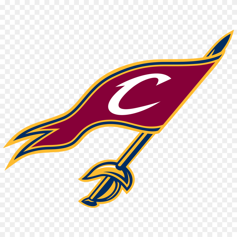 Cleveland Cavaliers, Aircraft, Airplane, Transportation, Vehicle Free Transparent Png
