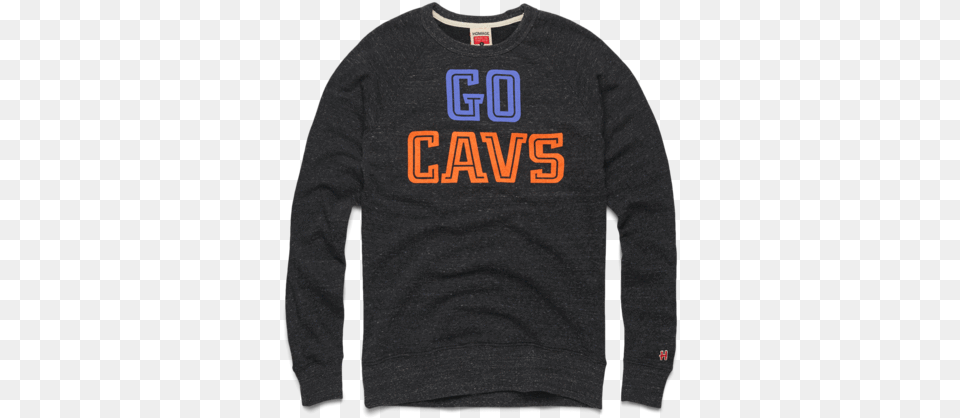 Cleveland Cavaliers, Clothing, Long Sleeve, Sleeve, Knitwear Free Png Download