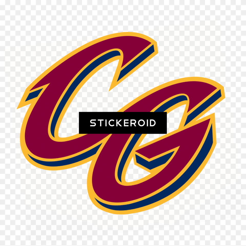 Cleveland Cavaliers Basketball Cleveland Cavaliers, Logo, Text Free Transparent Png