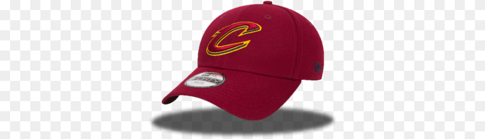 Cleveland Cavaliers Cap New Era Baseball Cap, Clothing, Hat, Hardhat Free Png