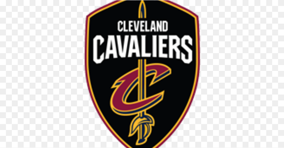 Cleveland Cavaliers Cavs Logo, Symbol, Badge, Emblem Png Image