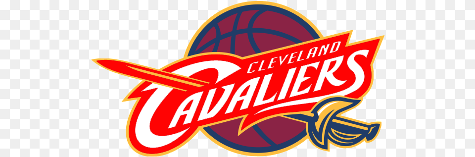 Cleveland Cavaliers Cleveland Cavaliers Logo 2018 Free Png