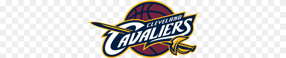 Cleveland Cavaliers Cleveland Cavaliers Nba, Logo, Architecture, Building, Factory Free Transparent Png