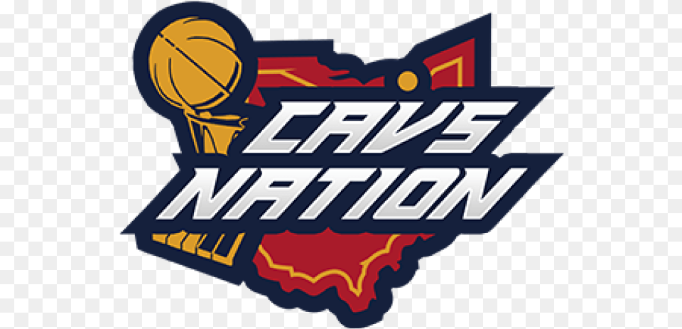 Cleveland Cavaliers Clipart Cavaliers National Basketball Association Awards Larry, Outdoors, Ball, Basketball (ball), Sport Png