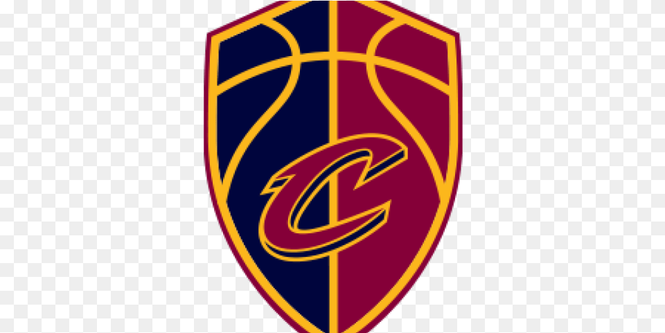 Cleveland Cavaliers Clipart Cleveland Cavaliers Logo 2017, Armor, Shield, Dynamite, Weapon Png