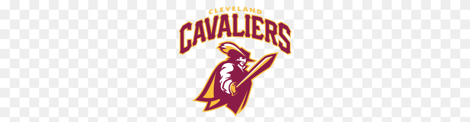 Cleveland Cavaliers Concept Logo Sports Logo History, People, Person, Baby, Dynamite Png