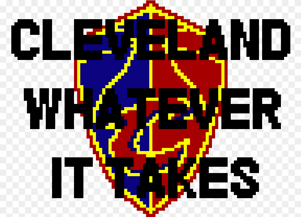 Cleveland Cavaliers Download Emblem, Armor Free Png