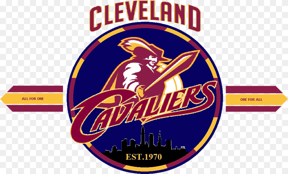 Cleveland Cavaliers Download Icon Cleveland Cavaliers, Logo, Baby, Person Free Transparent Png