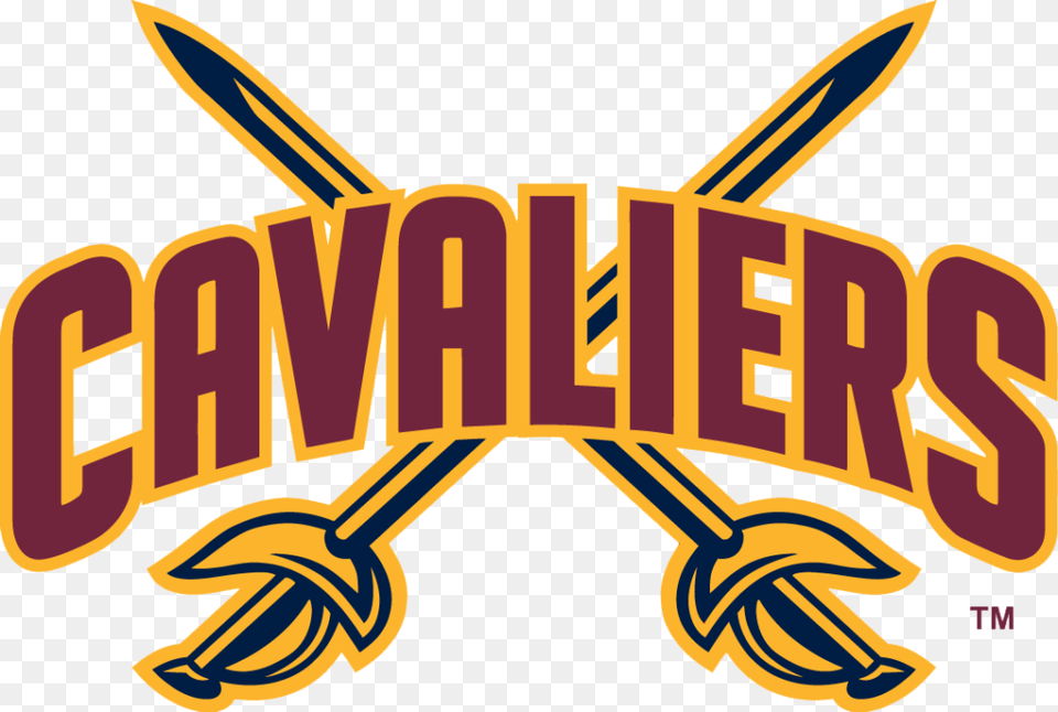 Cleveland Cavaliers File Cleveland Cavaliers New Court, Knot Free Png