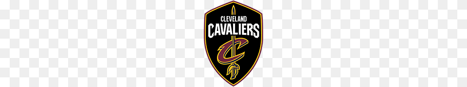 Cleveland Cavaliers Givemesport, Logo, Emblem, Symbol Free Png