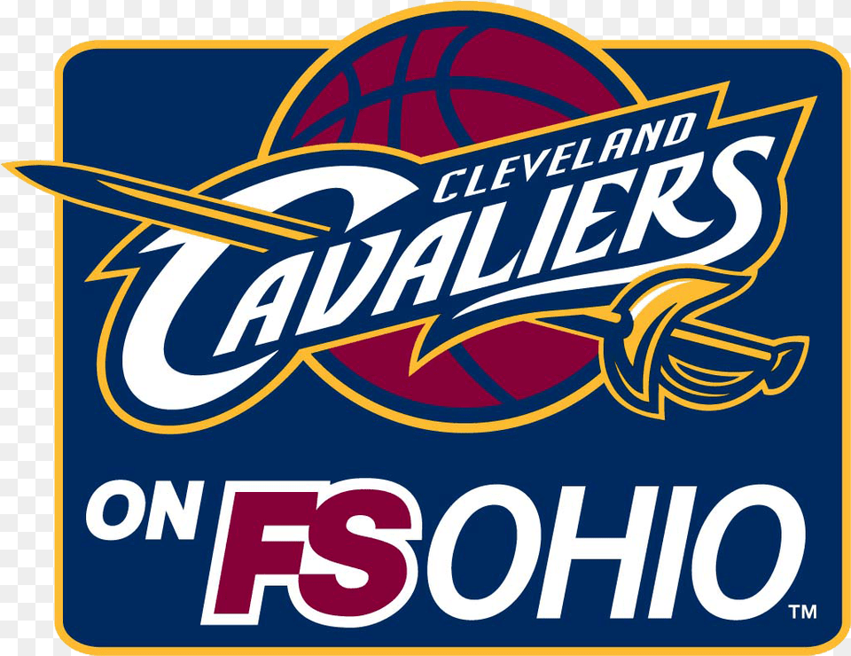 Cleveland Cavaliers Graphic Design, Logo, Symbol Free Png