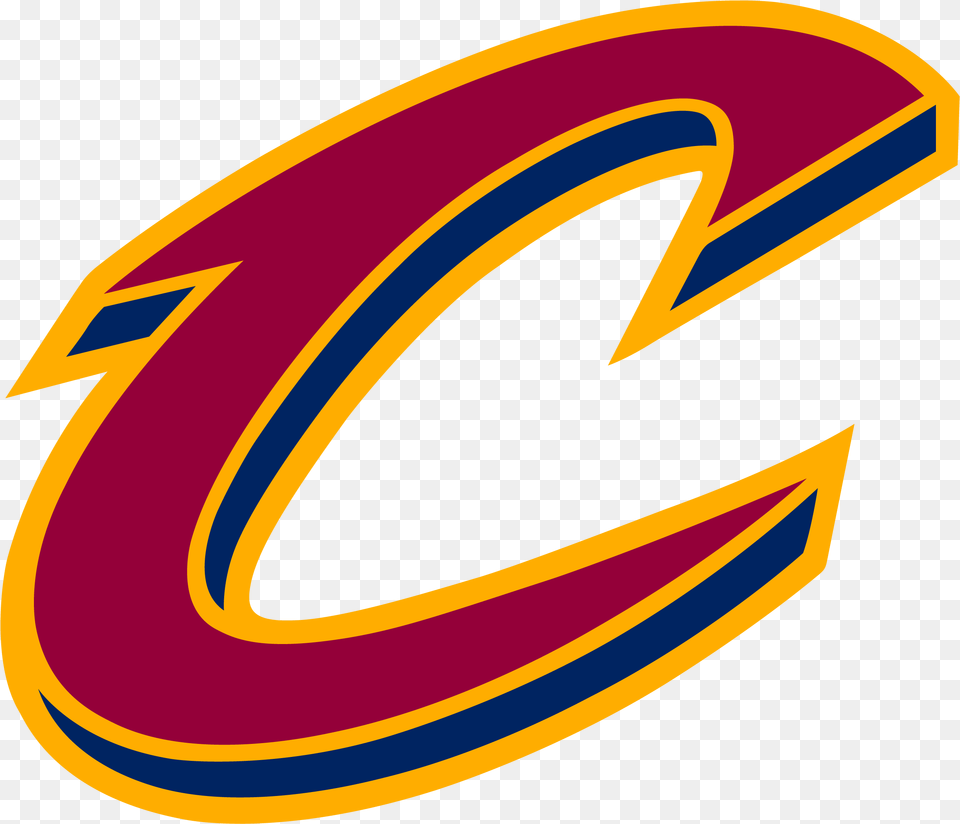 Cleveland Cavaliers Logo Cleveland Cavaliers Logo, Symbol, Text, Number Free Transparent Png