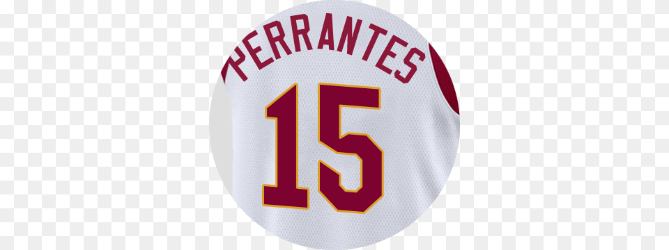 Cleveland Cavaliers London Perrantes Pipe Hitters Union Logo, Clothing, Shirt, First Aid, Text Free Png Download