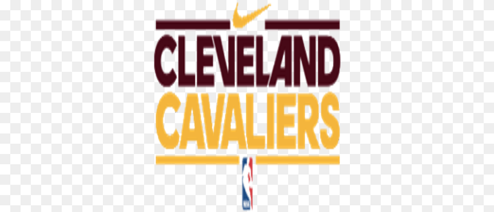 Cleveland Cavaliers Nike Logo Orange, Festival, Hanukkah Menorah, Text Free Transparent Png