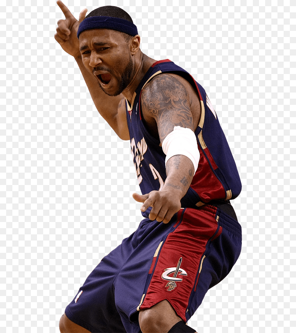 Cleveland Cavaliers Players, Body Part, Person, Finger, Hand Free Png Download