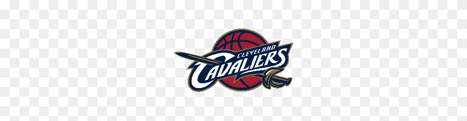 Cleveland Cavaliers Primary Logo Sports Logo History, Emblem, Symbol Free Png Download