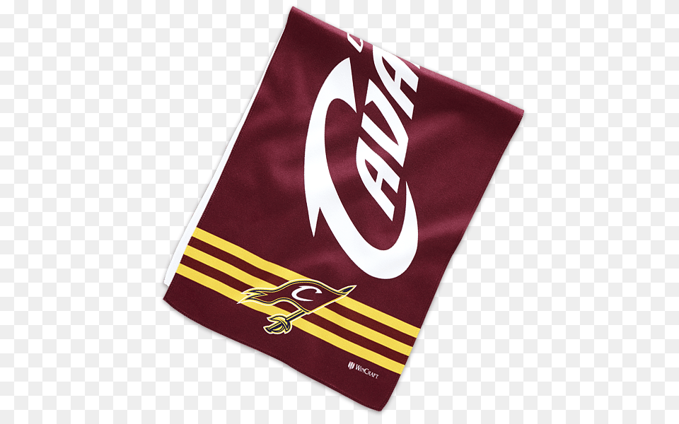 Cleveland Cavaliers Team Cooling Towel Mission, Book, Publication, Home Decor Free Transparent Png