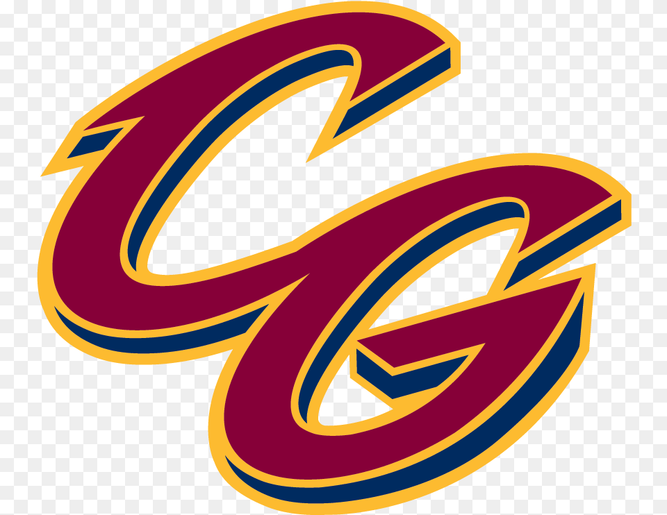 Cleveland Cavaliers Cleveland Cavaliers Logo 2019, Symbol, Text, Number Free Transparent Png