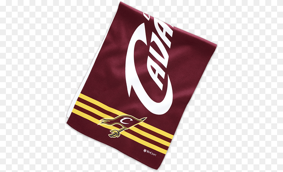 Cleveland Cavaliers Wincraft 12quot X 30quot Double Sided Png Image