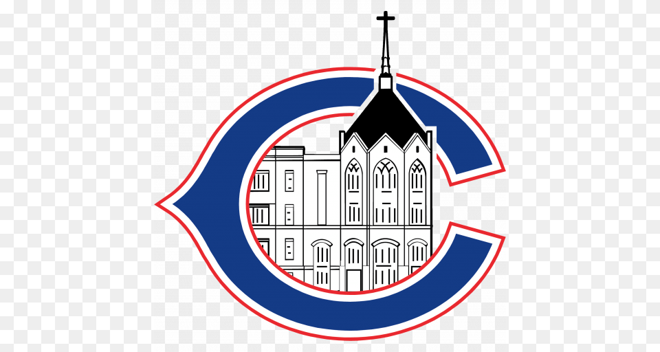 Cleveland Central Catholic, Symbol, Logo Free Png Download