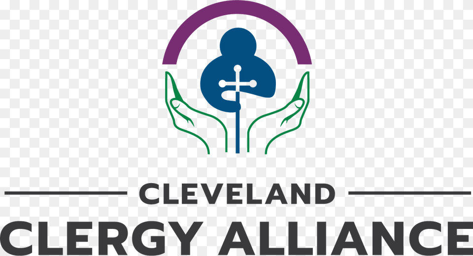 Cleveland Clergy Alliance Reykjavik Iceland Map, Logo Free Png Download