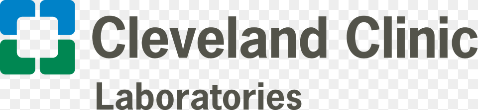 Cleveland Clinic Labs Logo, Text Free Png