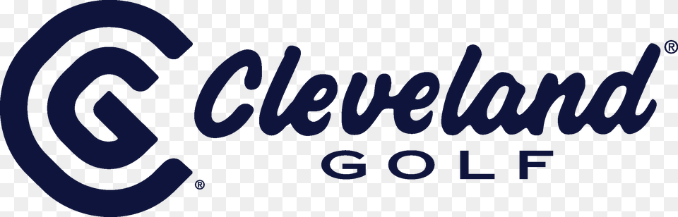Cleveland Golf Cleveland Golf Logo, Text Free Png Download