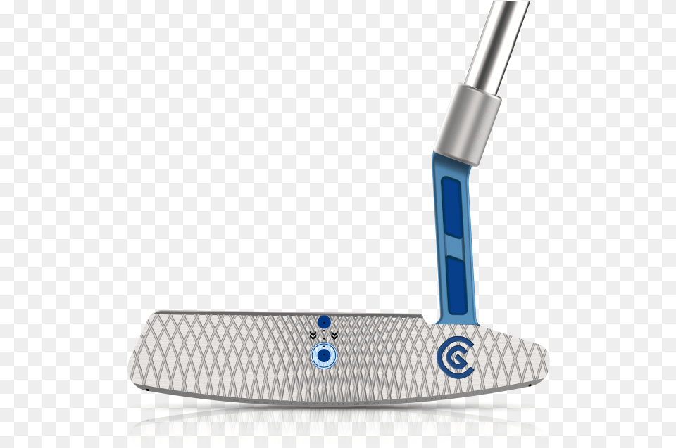 Cleveland Huntington Beach Putter, Golf, Golf Club, Sport, Device Free Transparent Png