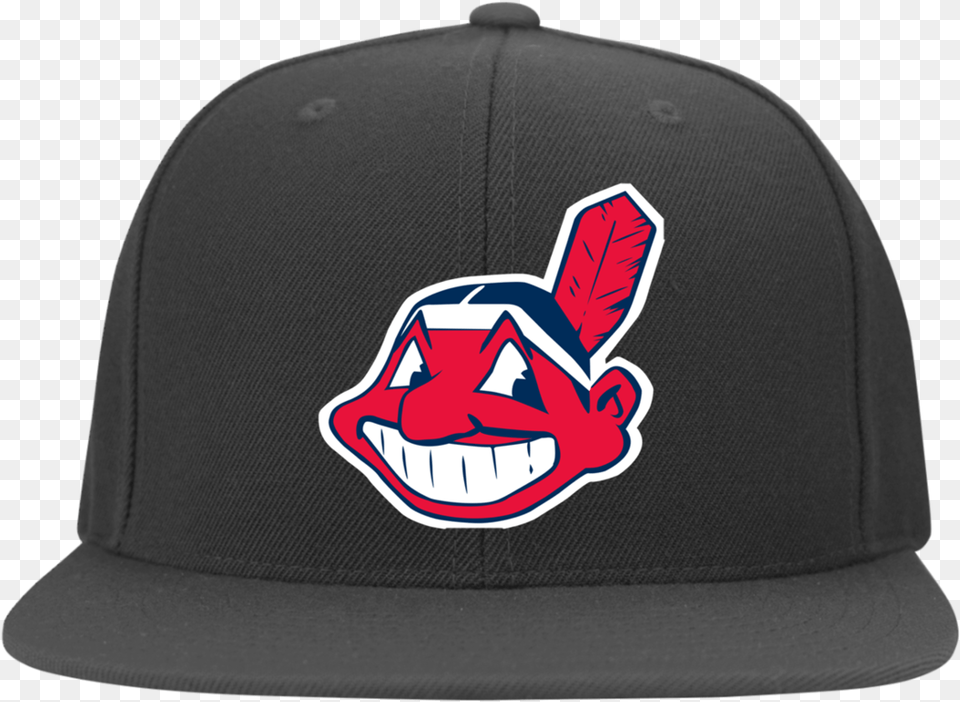 Cleveland Indians, Baseball Cap, Cap, Clothing, Hat Free Png Download