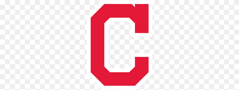 Cleveland Indians, Sign, Symbol, First Aid, Road Sign Png