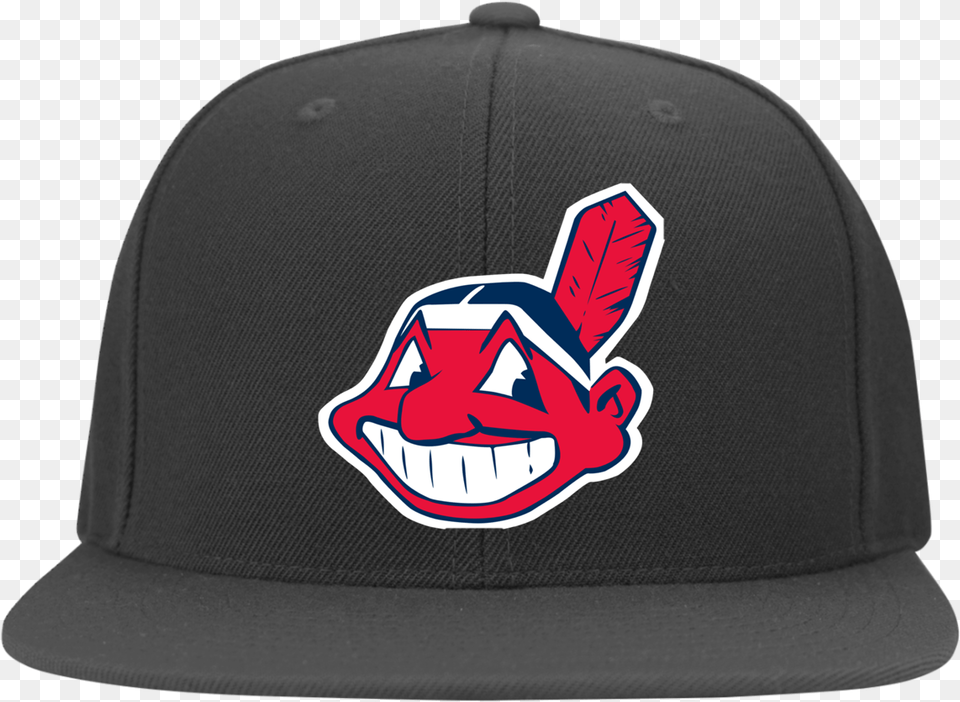 Cleveland Indians, Baseball Cap, Cap, Clothing, Hat Free Transparent Png