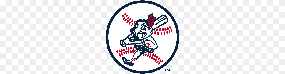 Cleveland Indians Alternate Logo Sports Logo History, People, Person, Baby Free Transparent Png