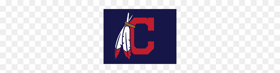 Cleveland Indians Concept Logo Sports Logo History, People, Person, First Aid Free Png Download