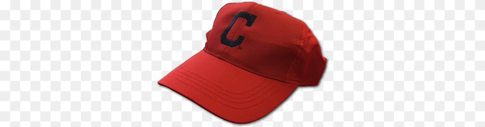 Cleveland Indians Hat, Baseball Cap, Cap, Clothing, Hoodie Free Png Download